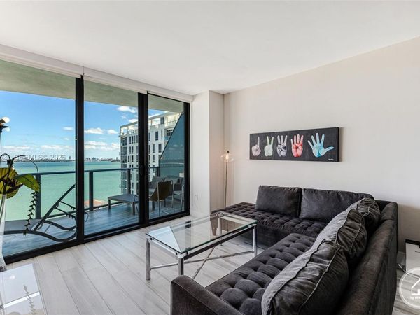 460 NE 28th St , Unit 1707, Miami, FL 33137