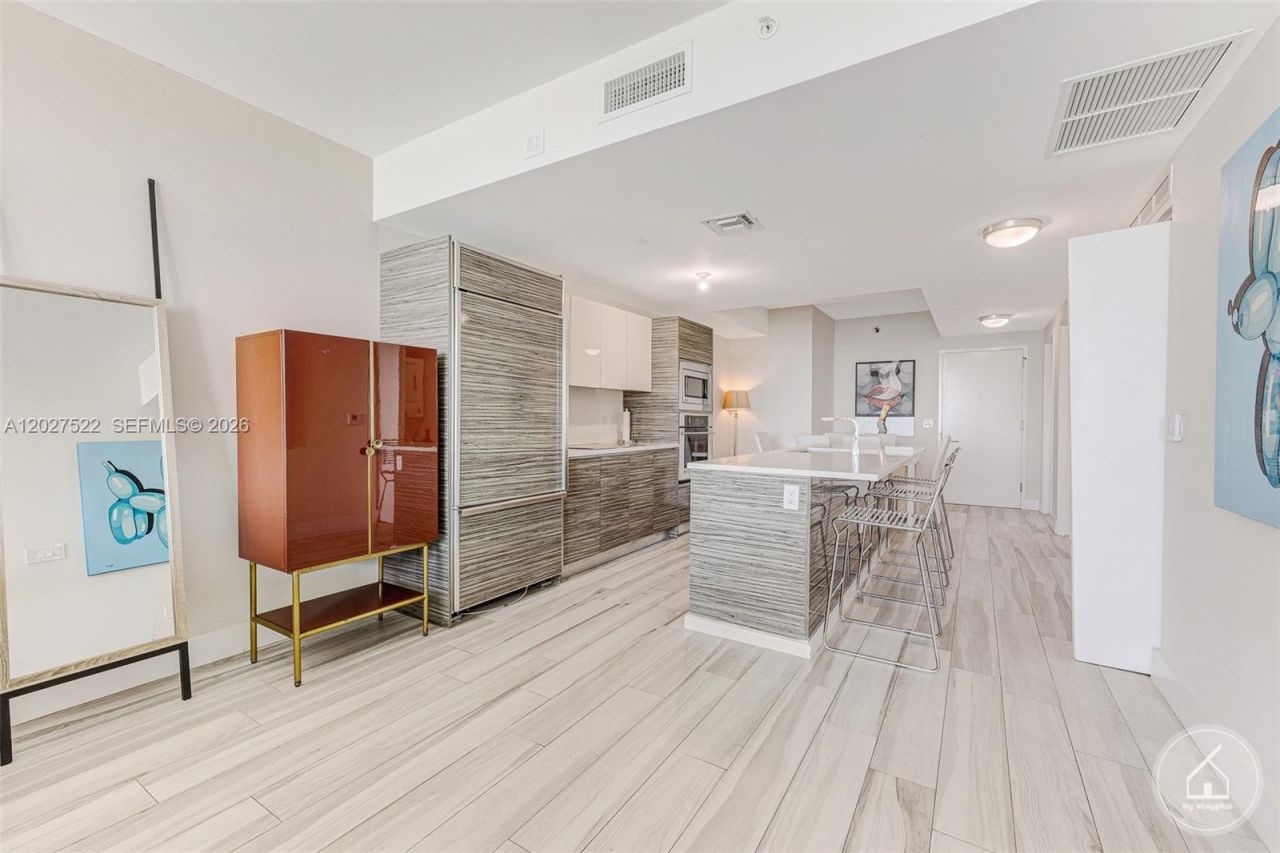 460 NE 28th St , Unit 1707, Miami, FL 33137 Photo
