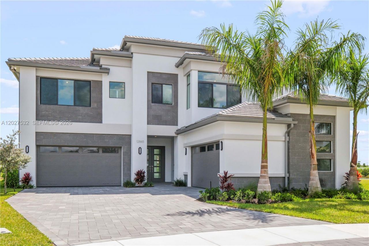 12865 Wingspan Ct , Palm Beach Gardens, FL 33412 Photo