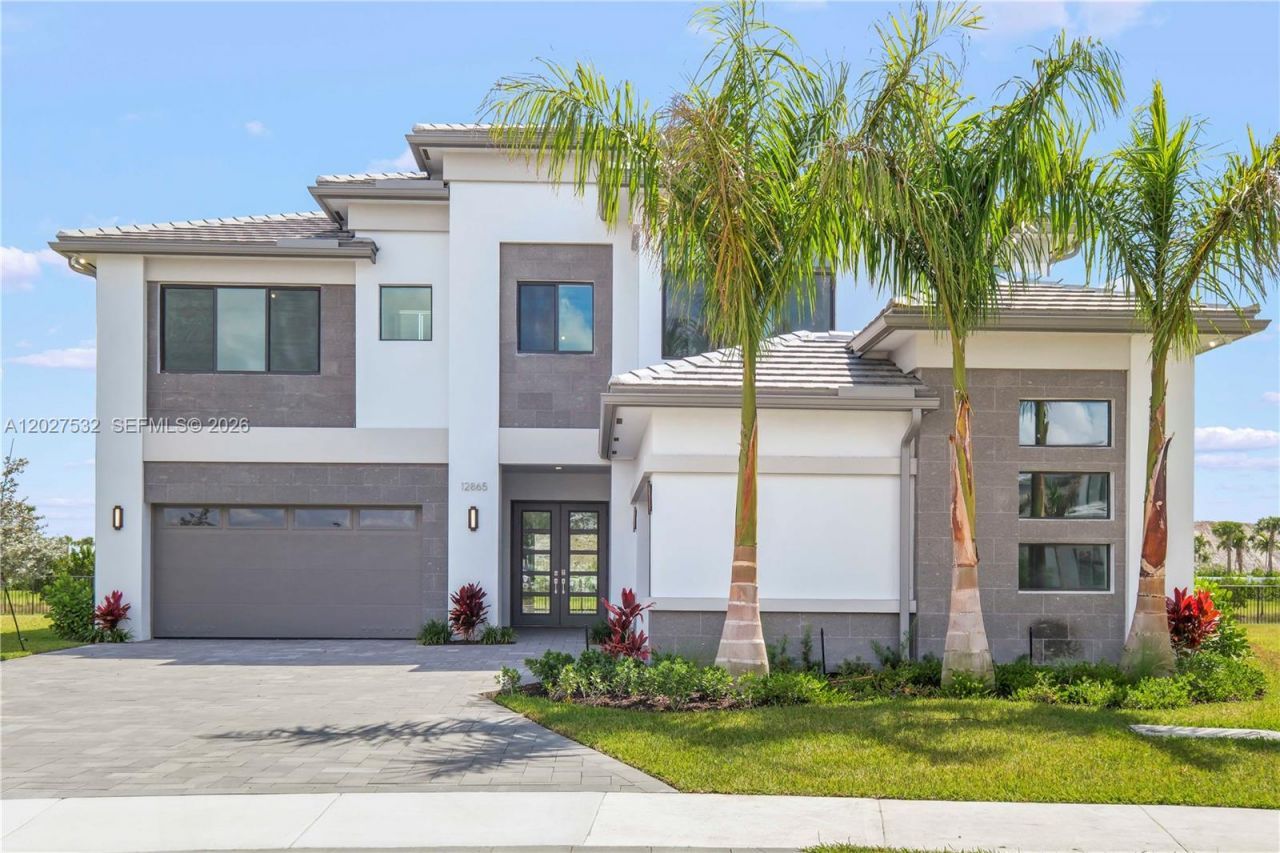 12865 Wingspan Ct , Palm Beach Gardens, FL 33412 Photo