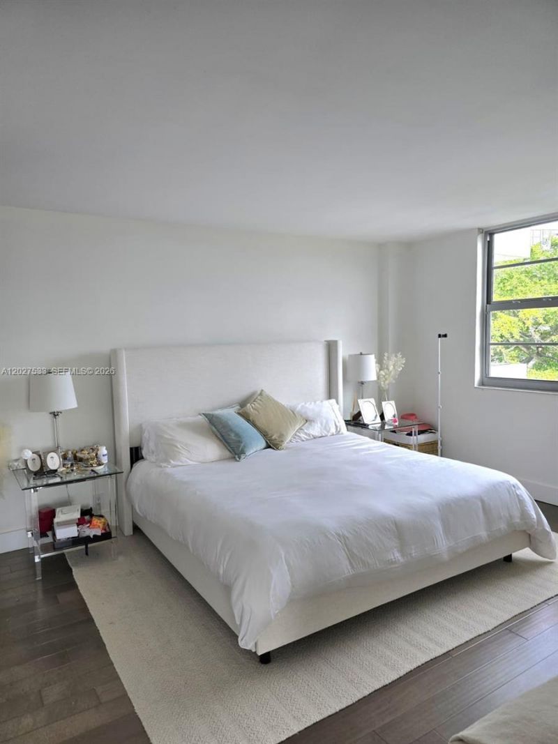 5 Island Ave , Unit 5J, Miami Beach, FL 33139 Photo