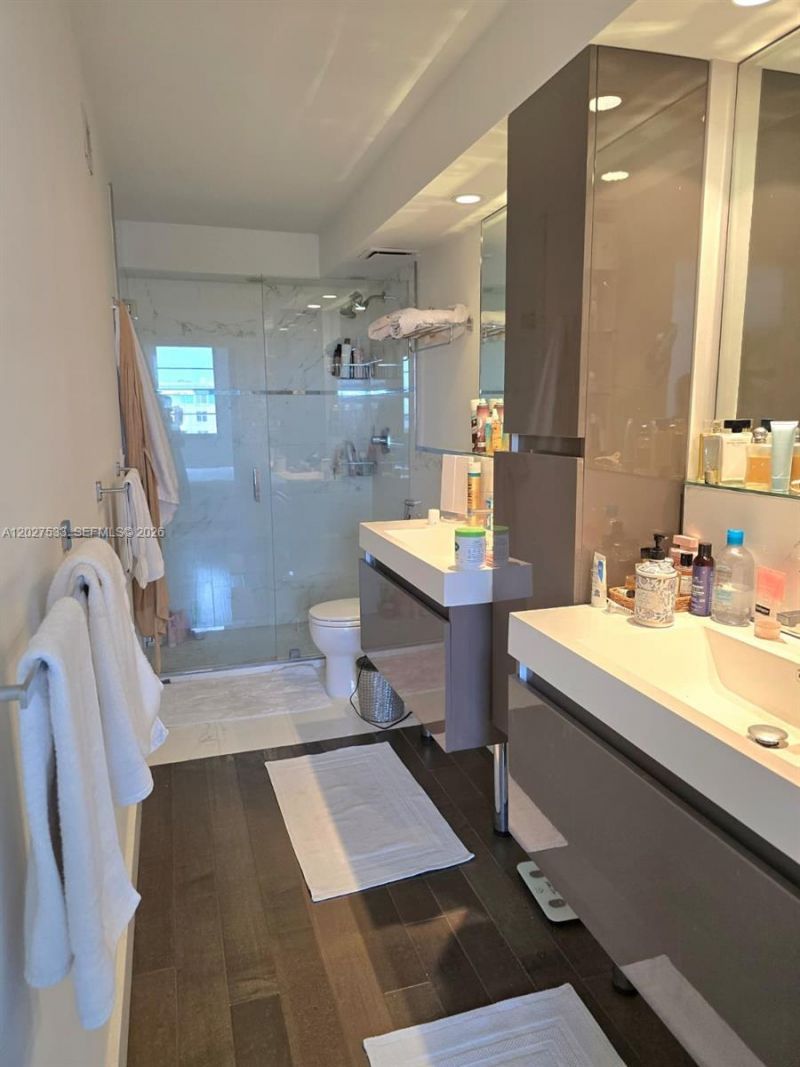 5 Island Ave , Unit 5J, Miami Beach, FL 33139 Photo