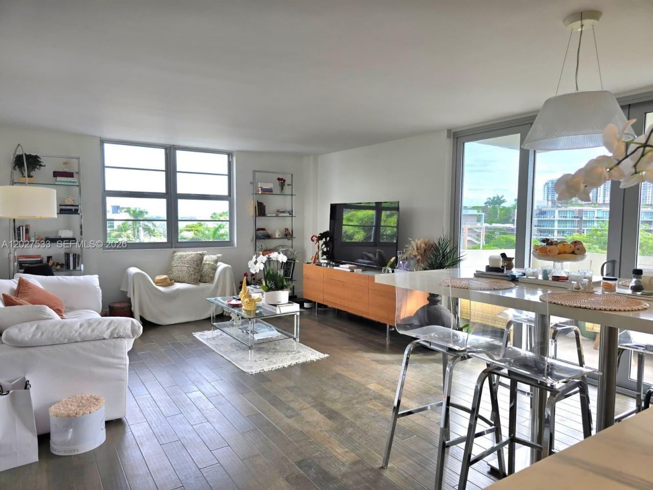 5 Island Ave , Unit 5J, Miami Beach, FL 33139 Photo