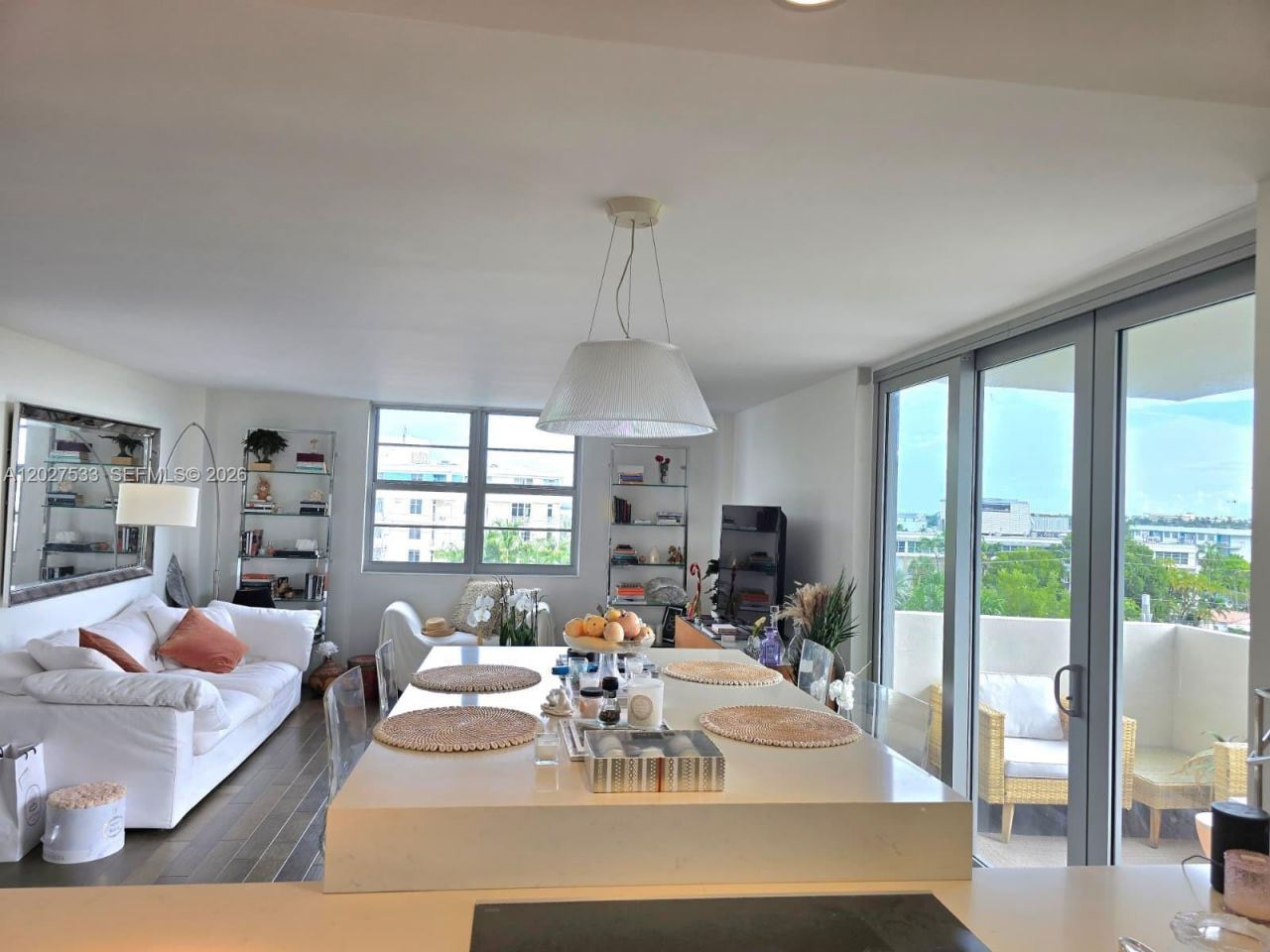 5 Island Ave , Unit 5J, Miami Beach, FL 33139 Photo