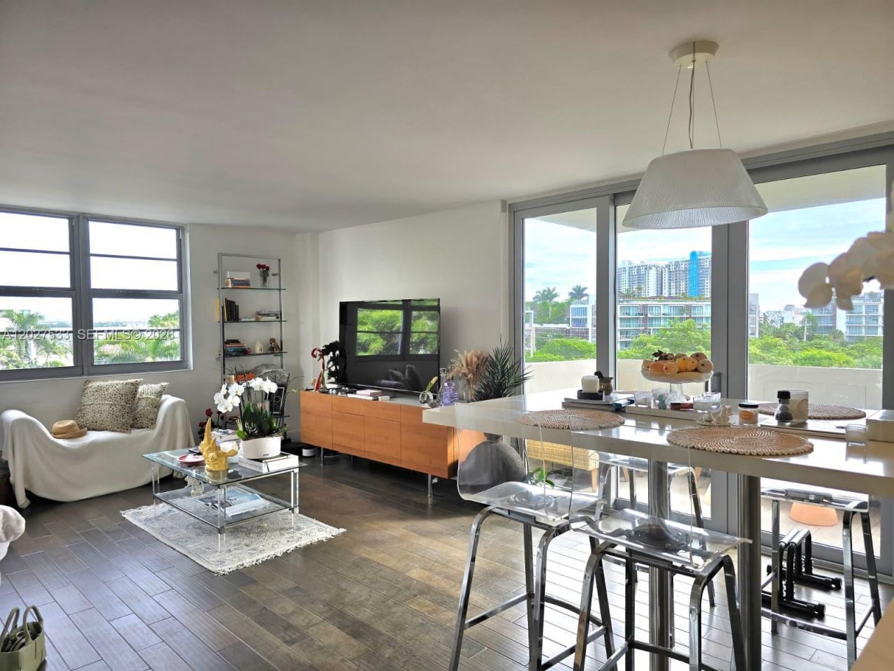 5 Island Ave , Unit 5J, Miami Beach, FL 33139 Photo