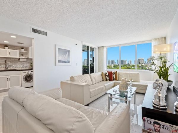 17890 Dixie , Unit 603, North Miami Beach, FL 33160