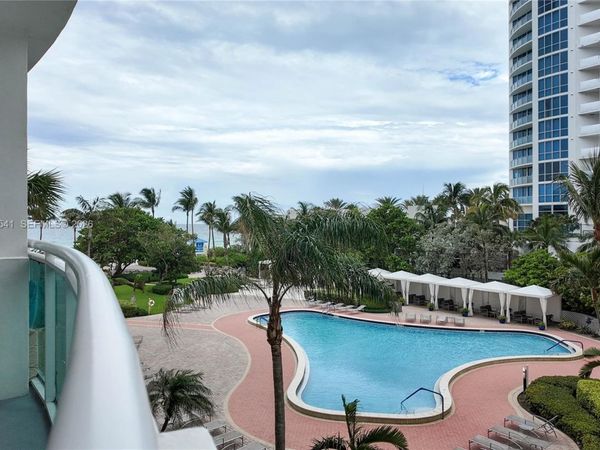 3001 S Ocean Dr, Unit 319, Hollywood, FL 33019