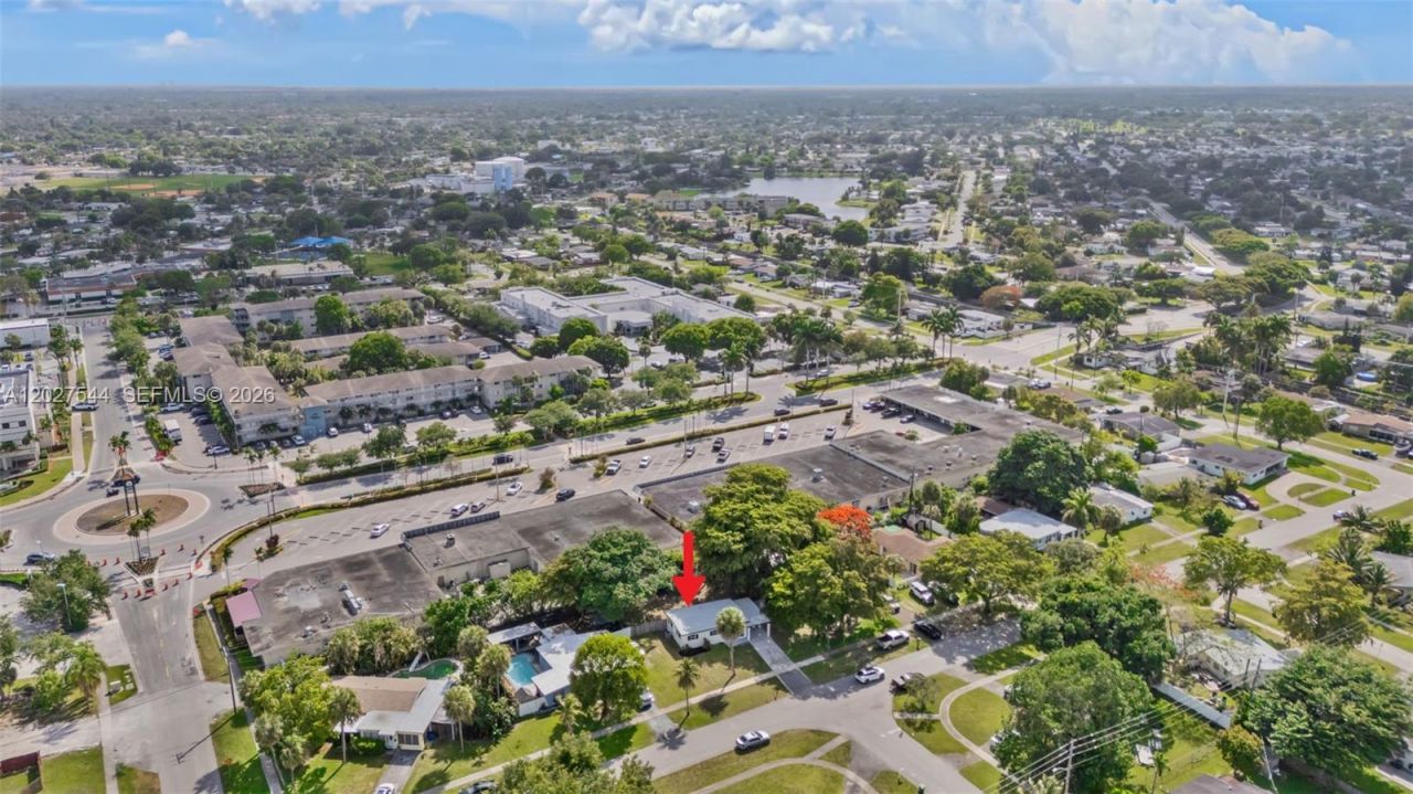 5808 Seton Dr , Margate, FL 33063 Photo
