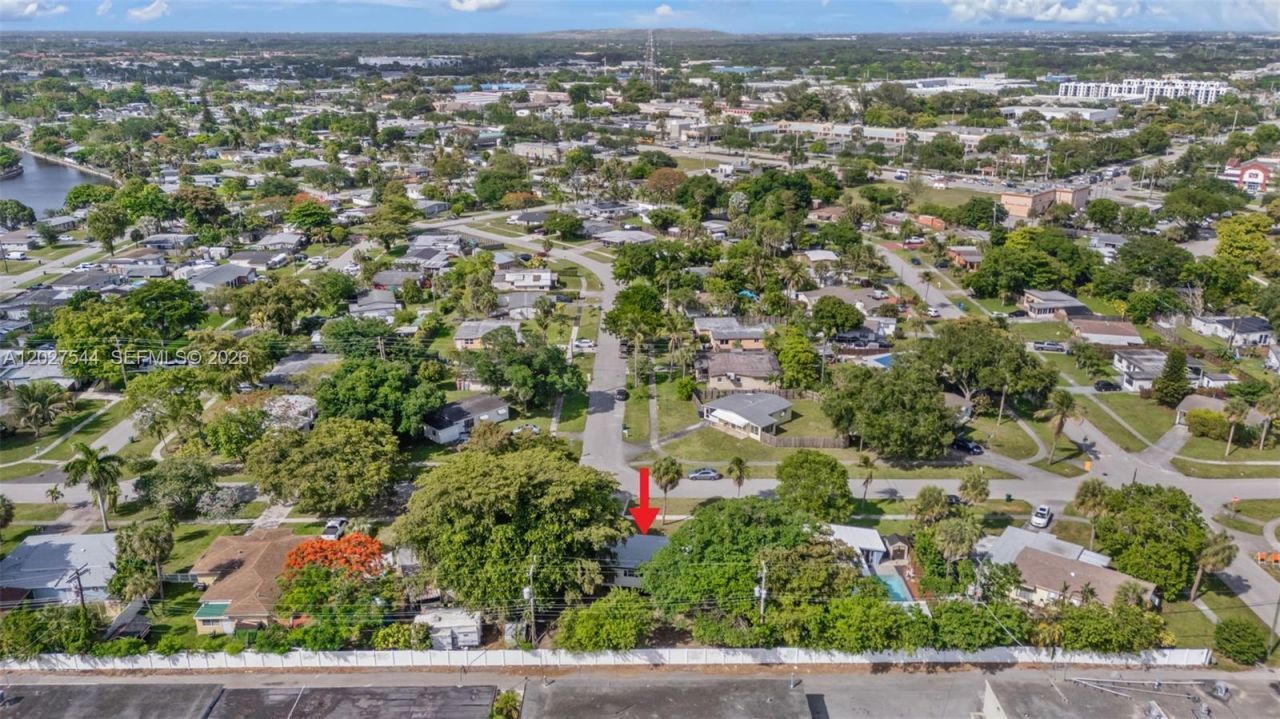 5808 Seton Dr , Margate, FL 33063 Photo