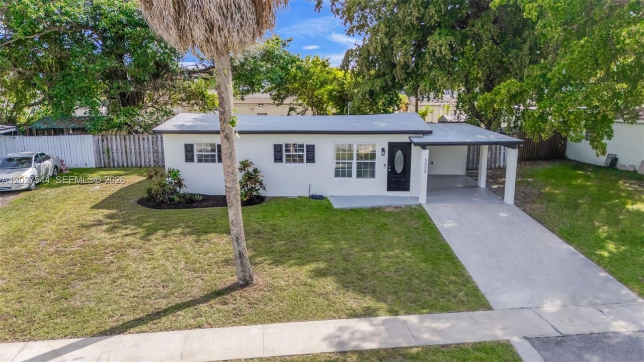 5808 Seton Dr , Margate, FL 33063 Photo