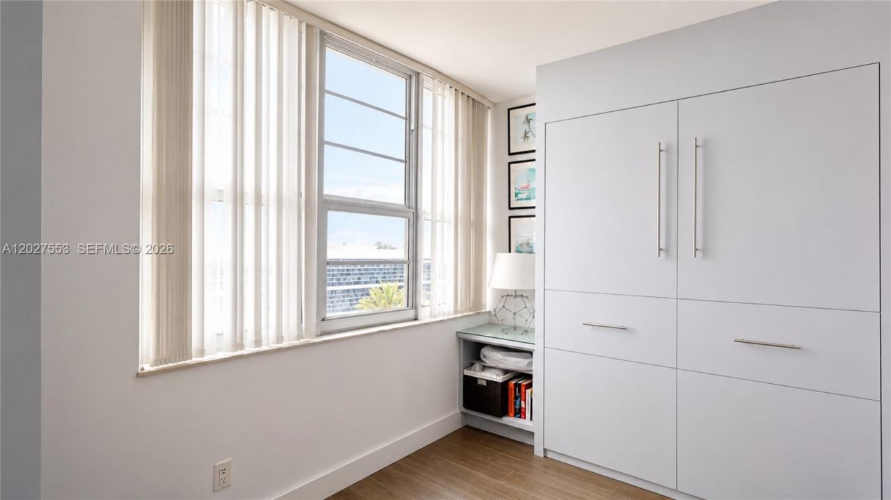 100 Lincoln Rd , Unit 533, Miami Beach, FL 33139 Photo