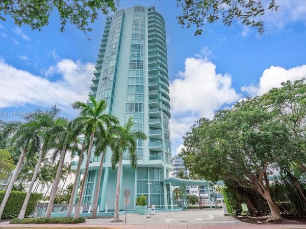 6000 Indian Creek Dr , Unit 8B, Miami Beach, FL 33140