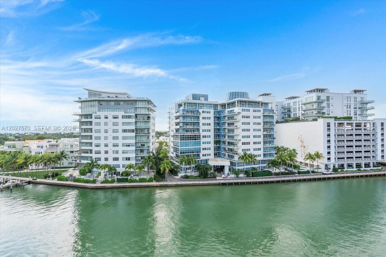 6000 Indian Creek Dr , Unit 8B, Miami Beach, FL 33140 Photo