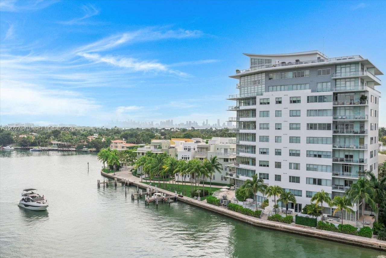 6000 Indian Creek Dr , Unit 8B, Miami Beach, FL 33140 Photo