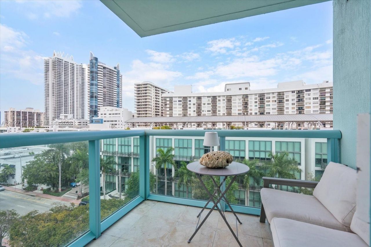 6000 Indian Creek Dr , Unit 8B, Miami Beach, FL 33140 Photo