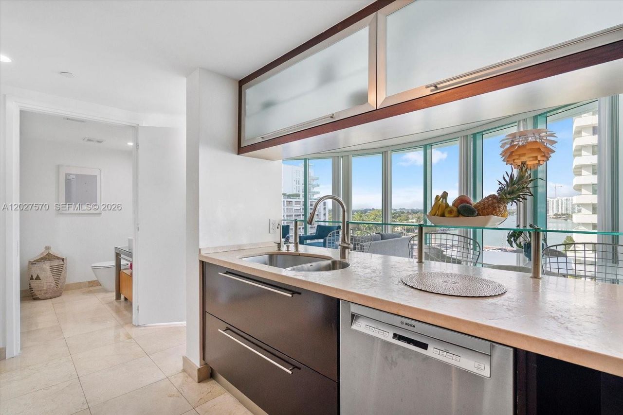 6000 Indian Creek Dr , Unit 8B, Miami Beach, FL 33140 Photo