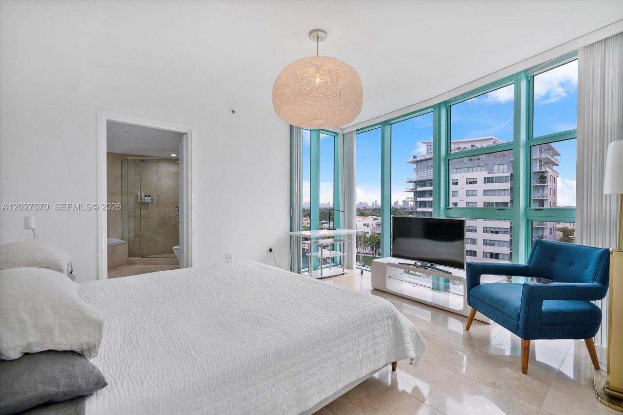 6000 Indian Creek Dr , Unit 8B, Miami Beach, FL 33140 Photo