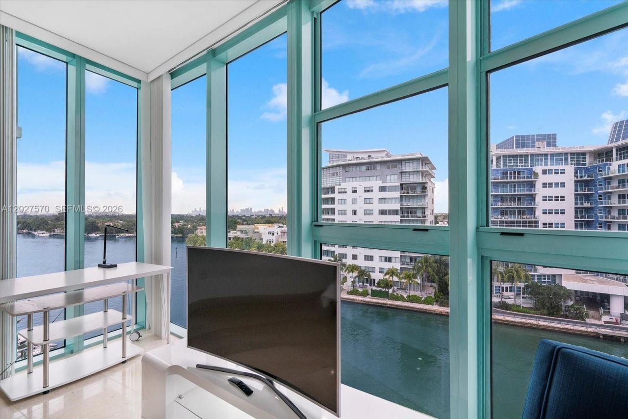 6000 Indian Creek Dr , Unit 8B, Miami Beach, FL 33140 Photo