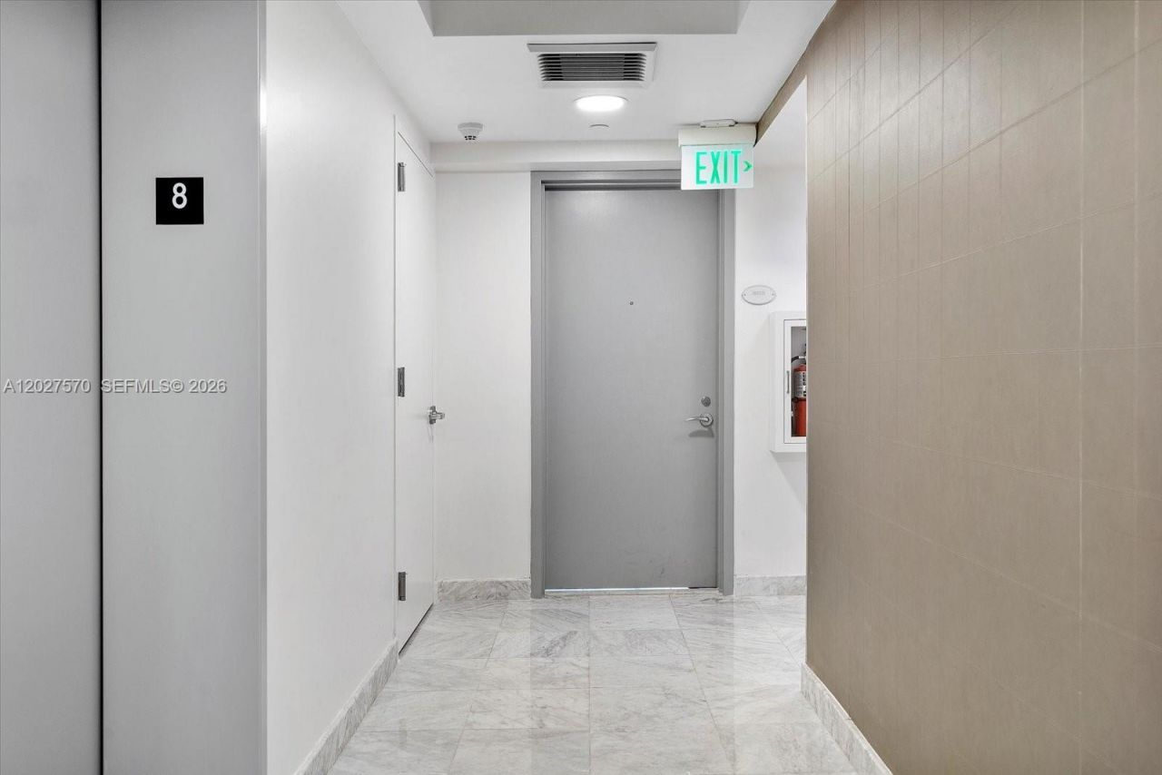 6000 Indian Creek Dr , Unit 8B, Miami Beach, FL 33140 Photo