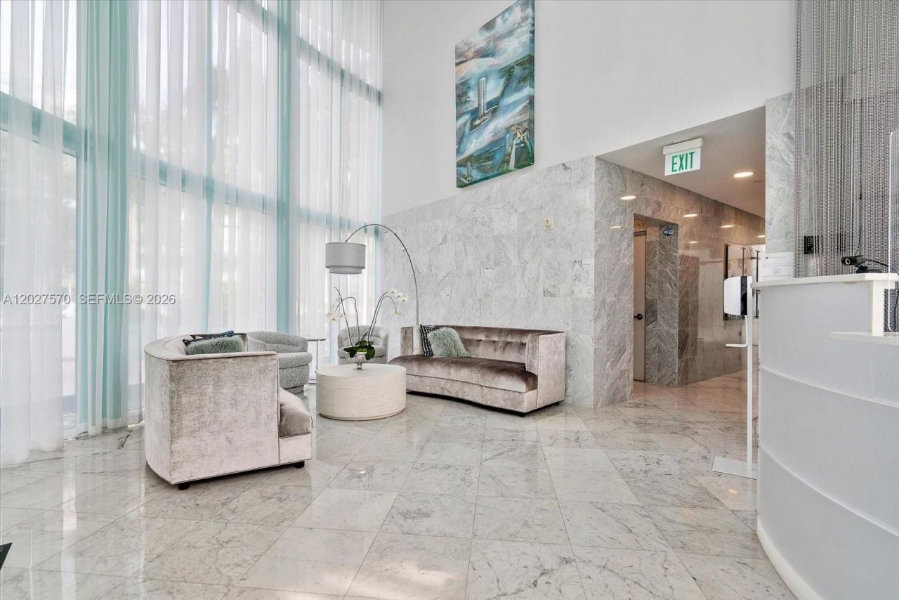 6000 Indian Creek Dr , Unit 8B, Miami Beach, FL 33140 Photo