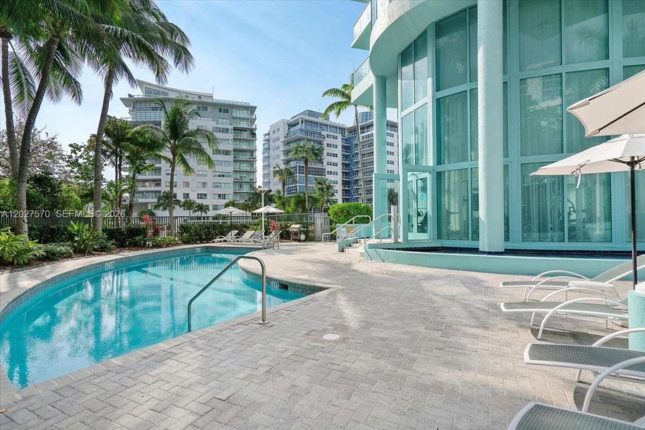 6000 Indian Creek Dr , Unit 8B, Miami Beach, FL 33140 Photo