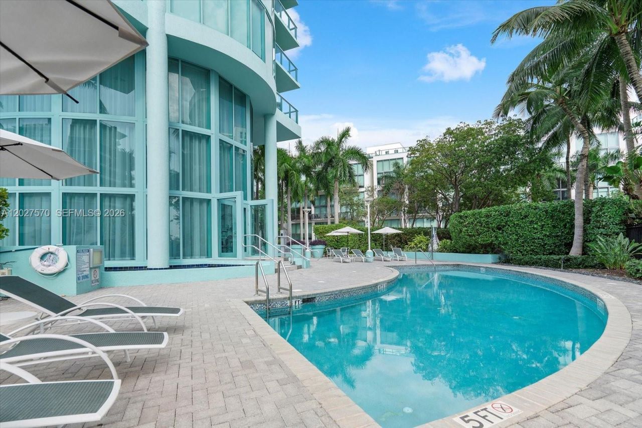 6000 Indian Creek Dr , Unit 8B, Miami Beach, FL 33140 Photo