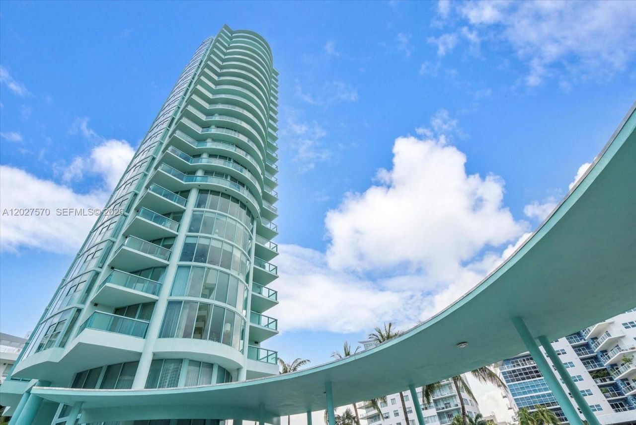 6000 Indian Creek Dr , Unit 8B, Miami Beach, FL 33140 Photo
