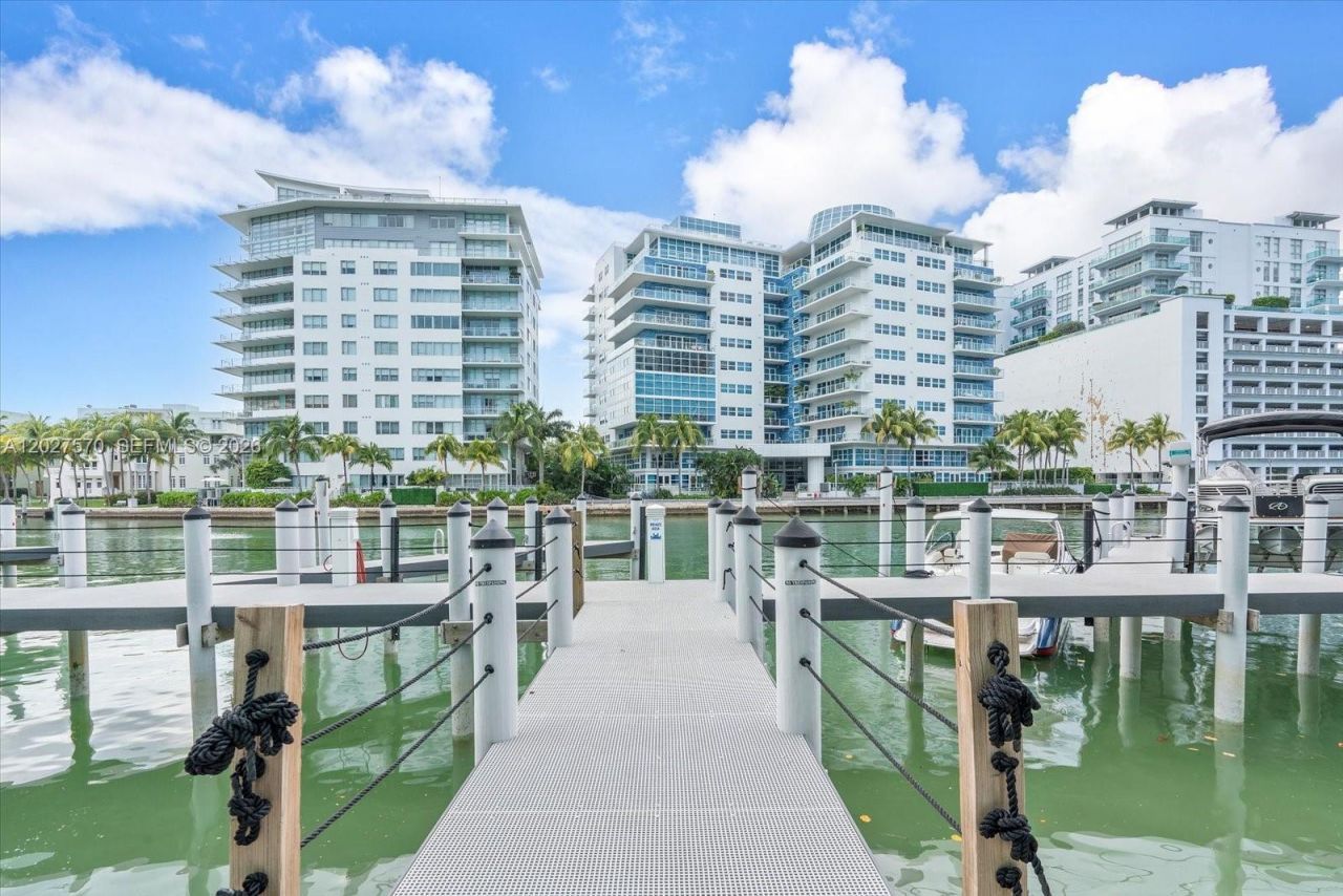 6000 Indian Creek Dr , Unit 8B, Miami Beach, FL 33140 Photo