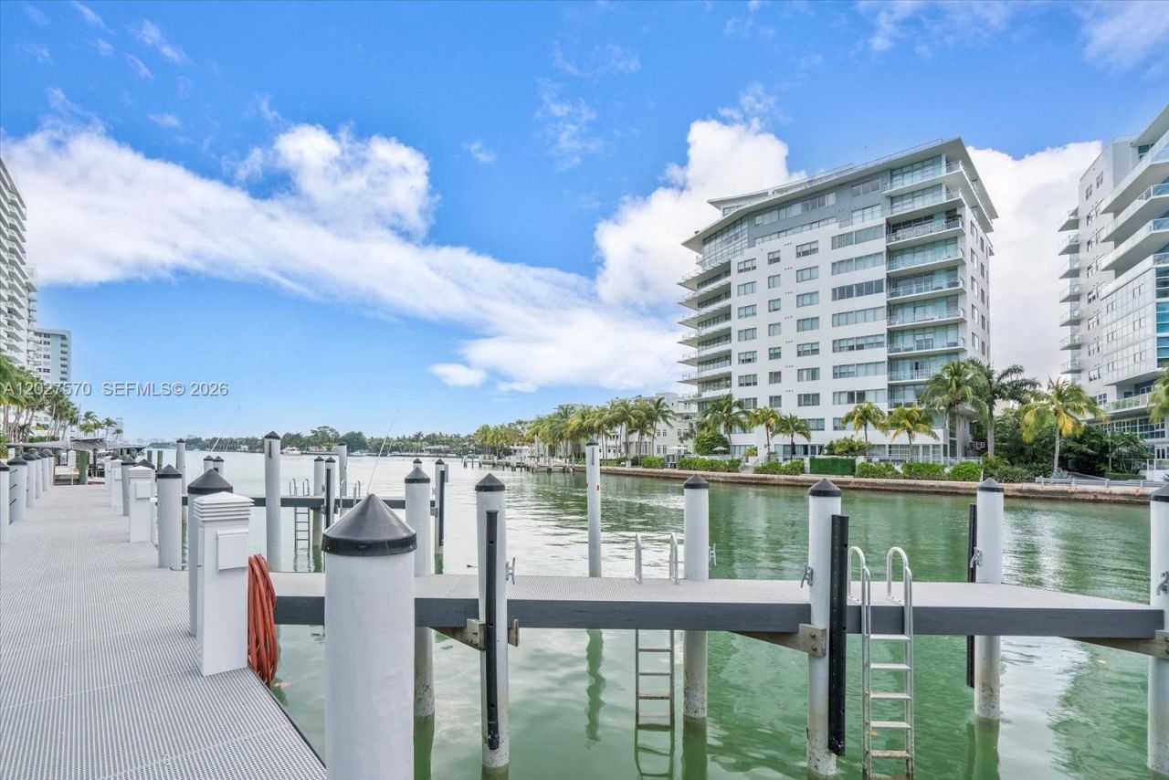 6000 Indian Creek Dr , Unit 8B, Miami Beach, FL 33140 Photo