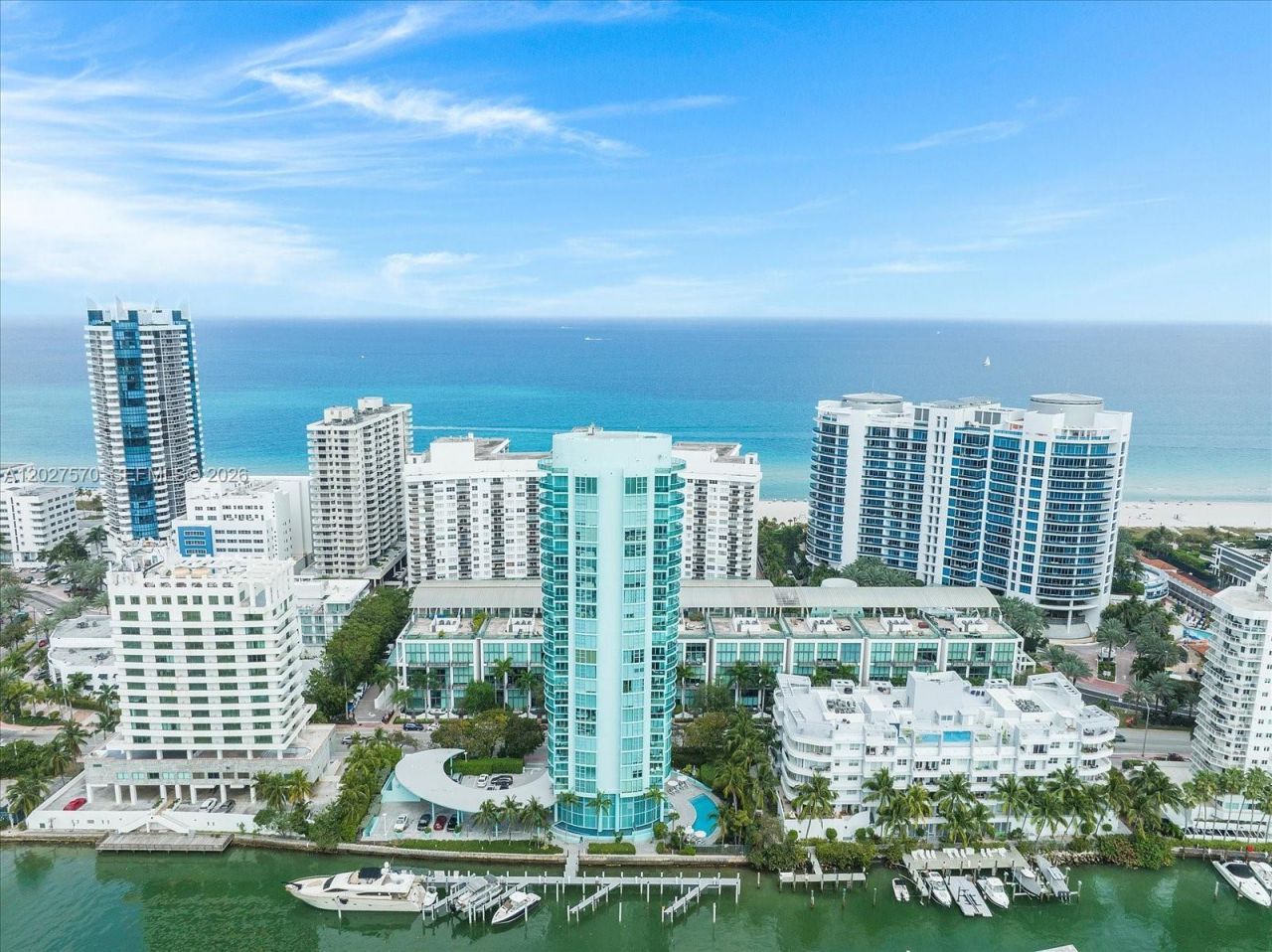 6000 Indian Creek Dr , Unit 8B, Miami Beach, FL 33140 Photo