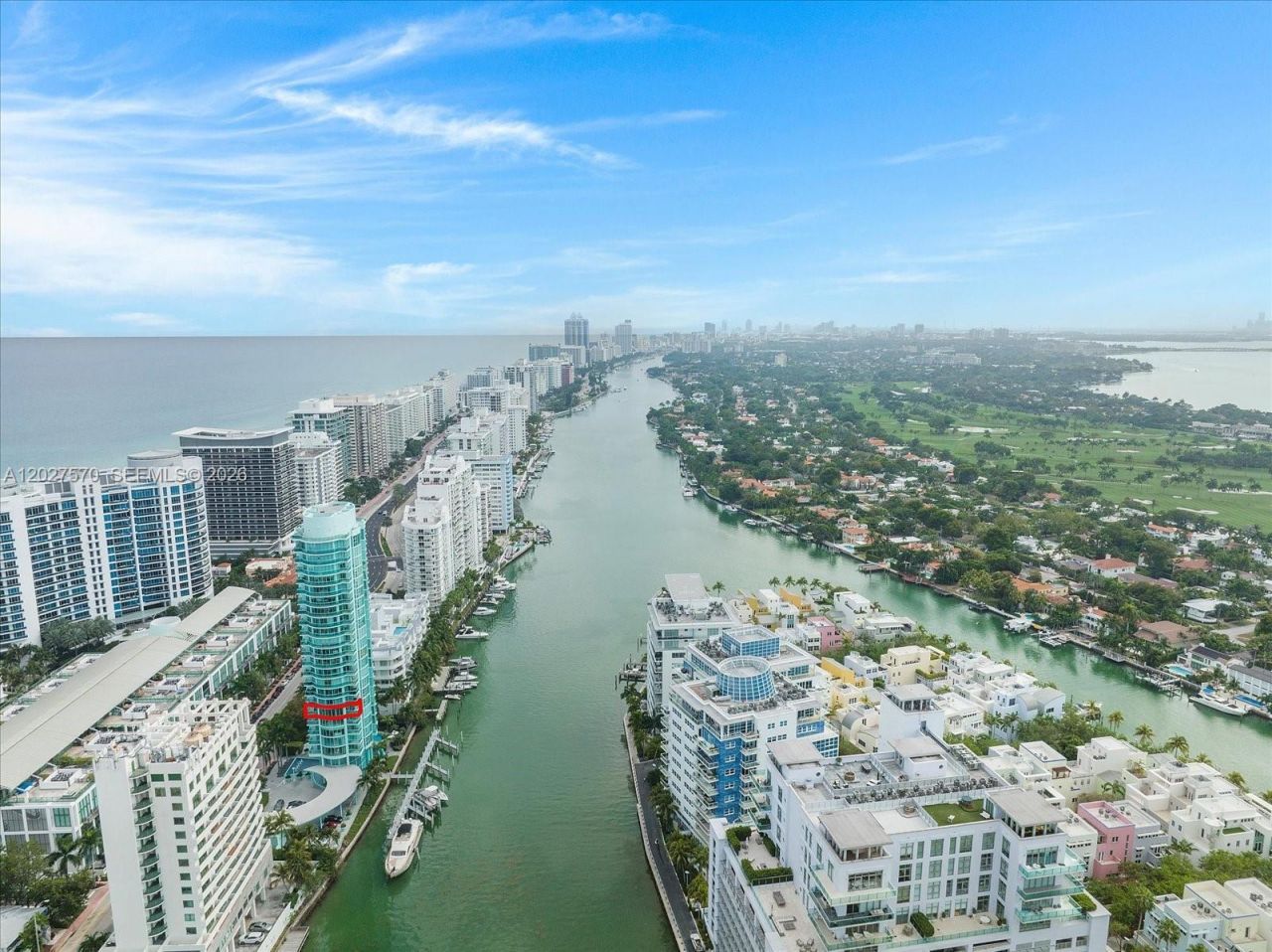 6000 Indian Creek Dr , Unit 8B, Miami Beach, FL 33140 Photo