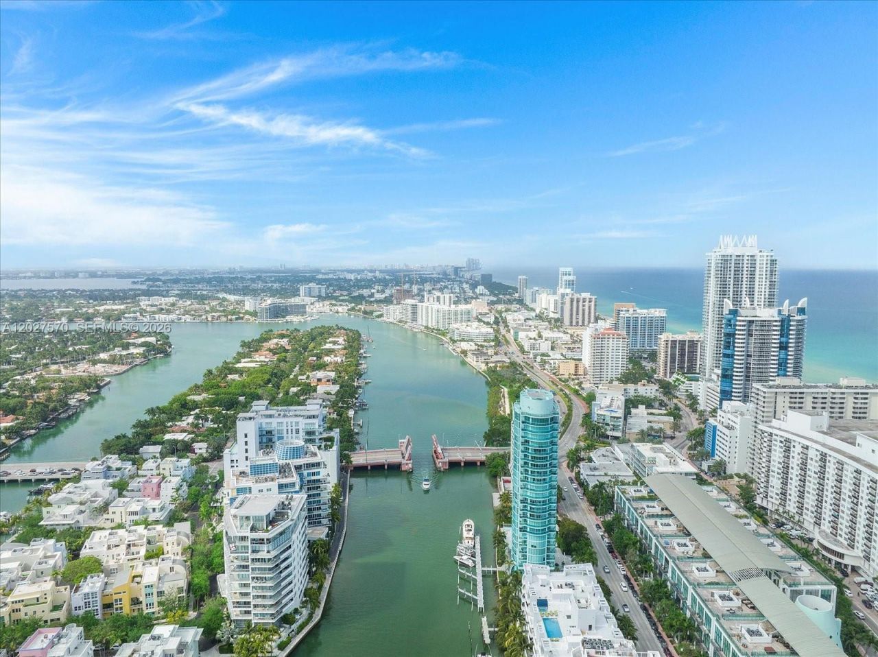 6000 Indian Creek Dr , Unit 8B, Miami Beach, FL 33140 Photo