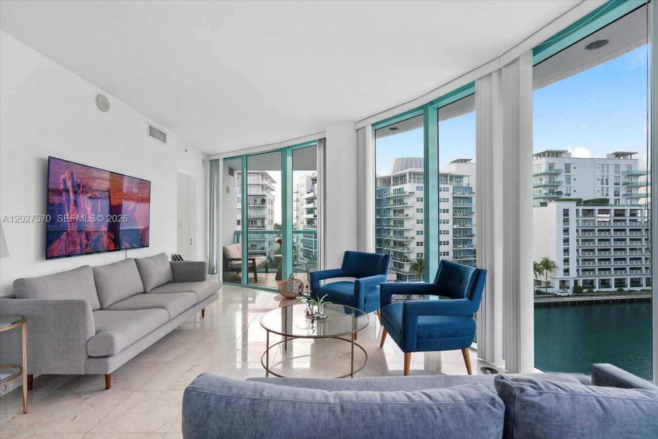 6000 Indian Creek Dr , Unit 8B, Miami Beach, FL 33140 Photo