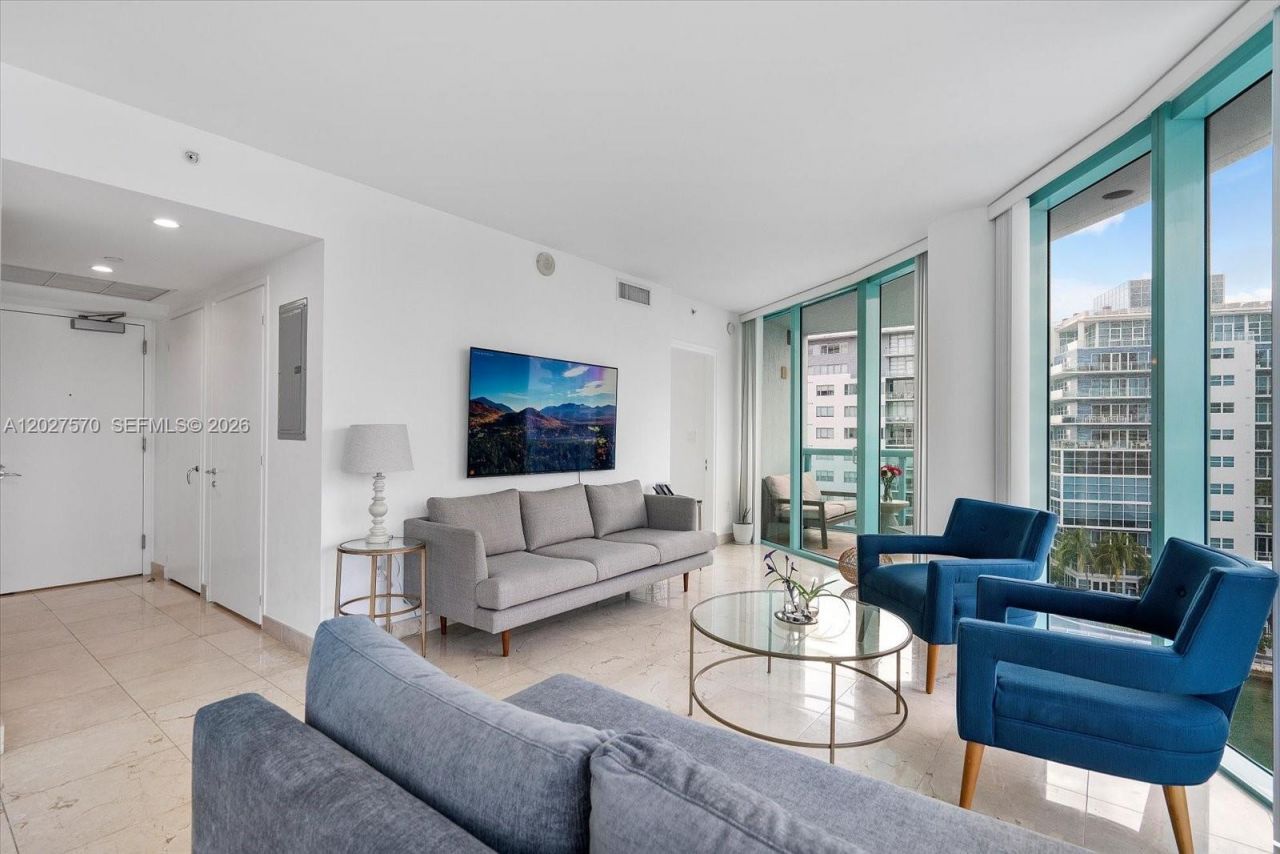 6000 Indian Creek Dr , Unit 8B, Miami Beach, FL 33140 Photo
