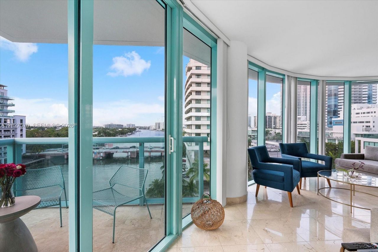6000 Indian Creek Dr , Unit 8B, Miami Beach, FL 33140 Photo