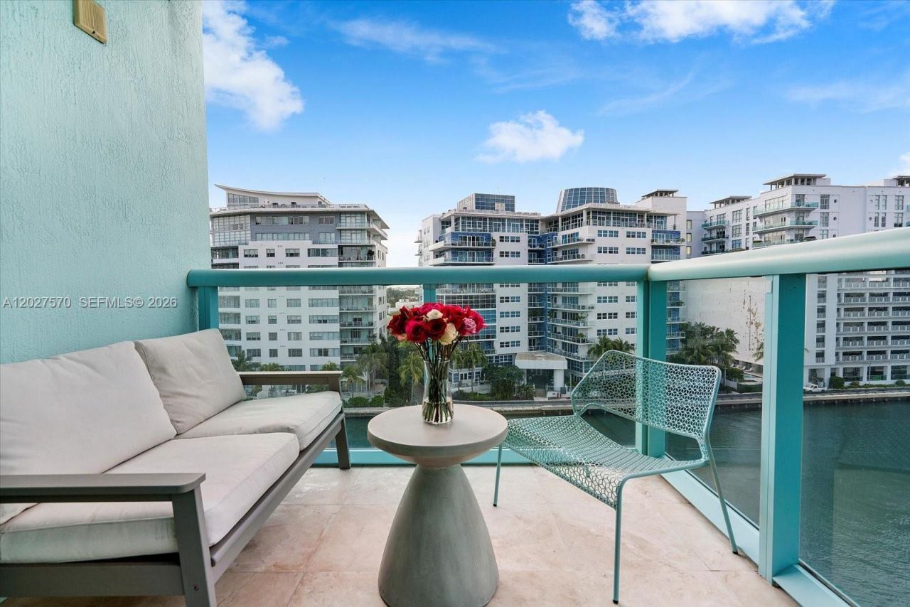 6000 Indian Creek Dr , Unit 8B, Miami Beach, FL 33140 Photo