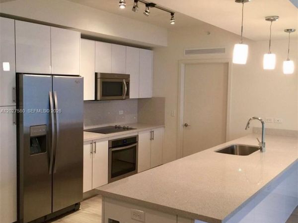 999 SW 1st Ave , Unit 2005, Miami, FL 33130