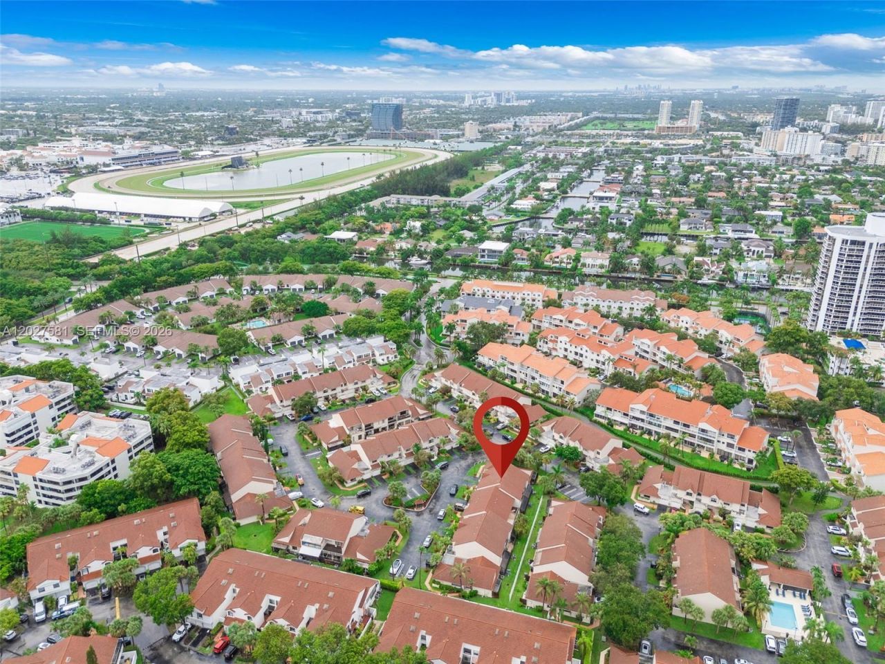 21160 Mainsail Cir , Unit H12, Aventura, FL 33180 Photo