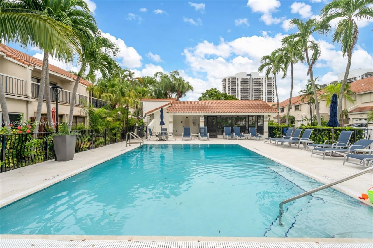 21160 Mainsail Cir , Unit H12, Aventura, FL 33180 Photo