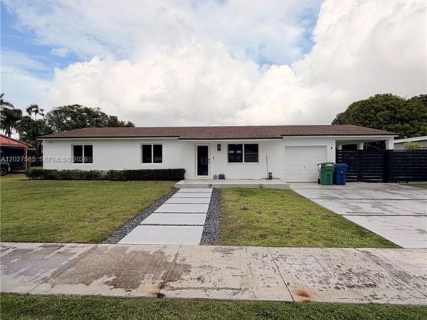 30651 SW 189th Ave , Homestead, FL 33030