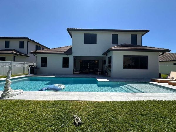 4572 SW 178th Ave, Miramar, FL 33029