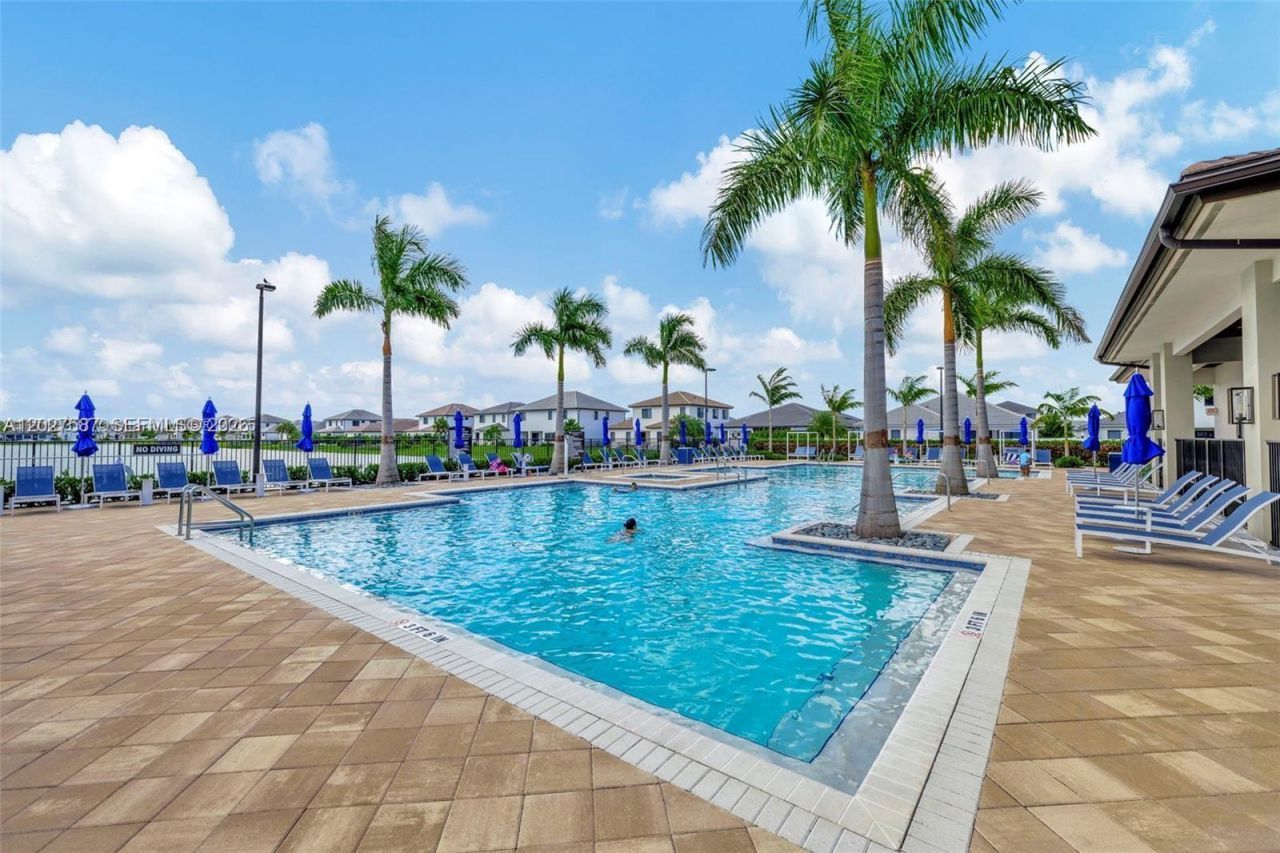 4572 SW 178th Ave, Miramar, FL 33029 Photo