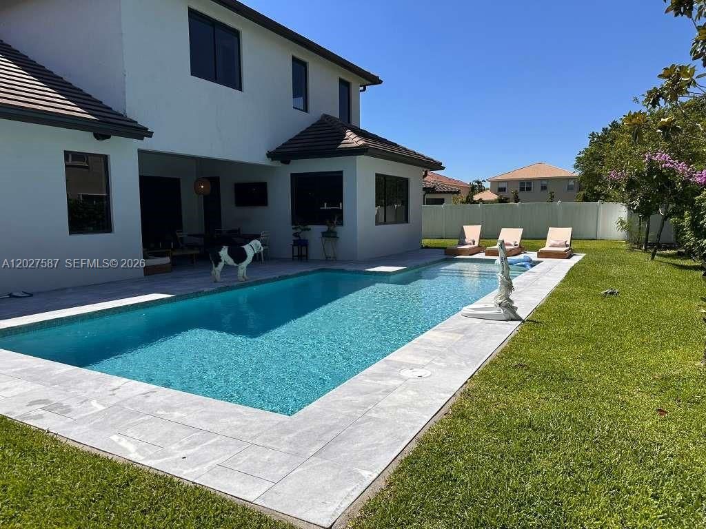 4572 SW 178th Ave, Miramar, FL 33029 Photo