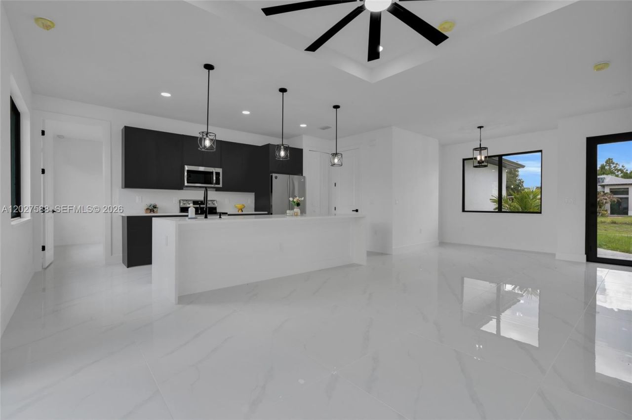 3511 27th St SW , Lehigh Acres, FL 33976 Photo