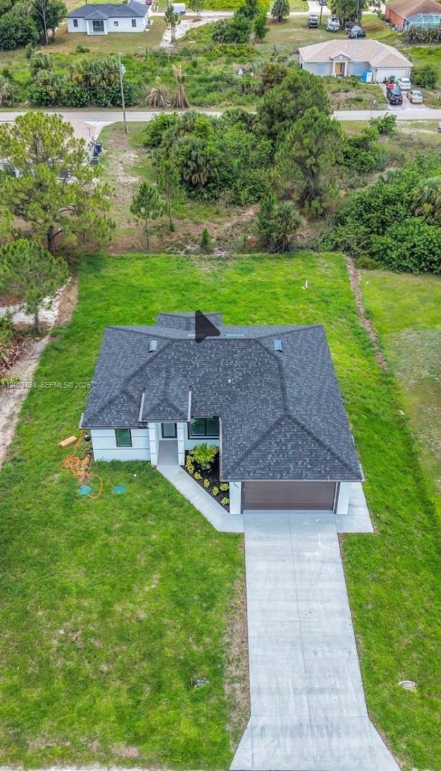 3511 27th St SW , Lehigh Acres, FL 33976 Photo