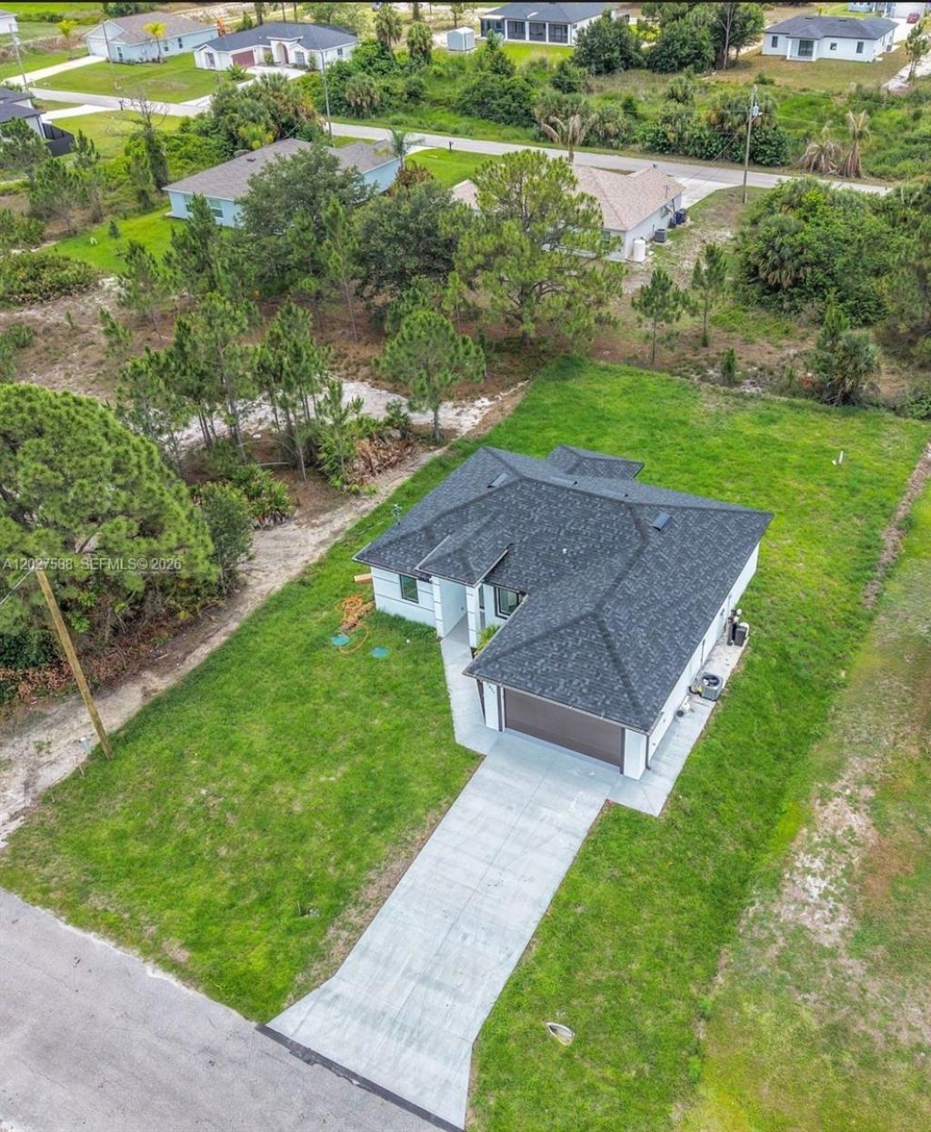 3511 27th St SW , Lehigh Acres, FL 33976 Photo