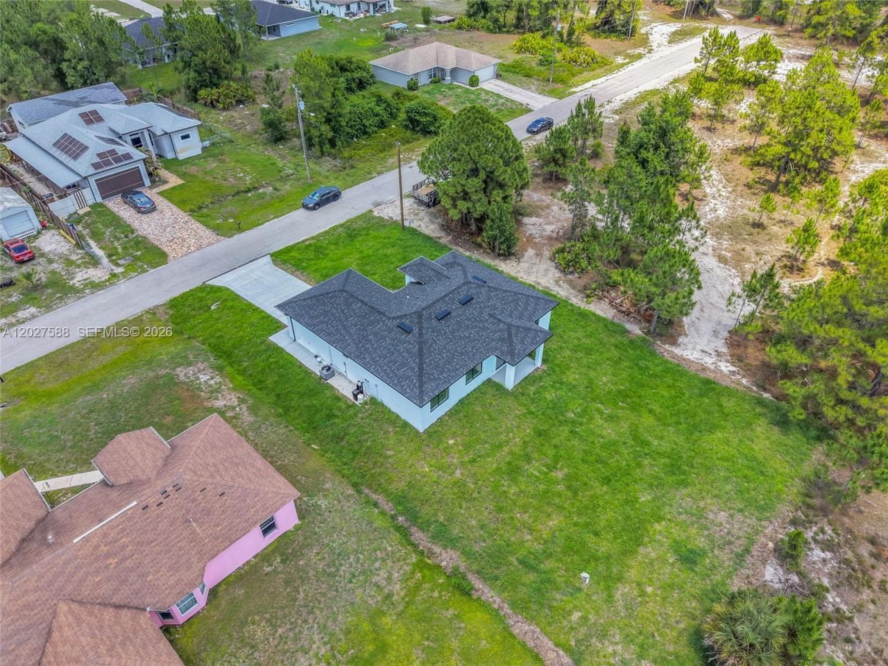 3511 27th St SW , Lehigh Acres, FL 33976 Photo