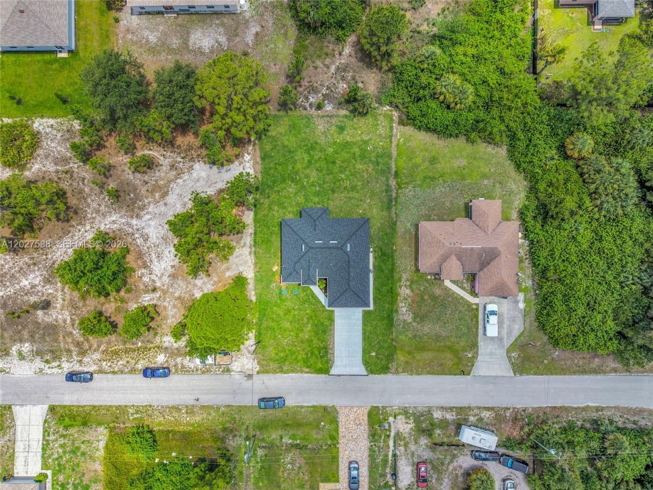 3511 27th St SW , Lehigh Acres, FL 33976 Photo