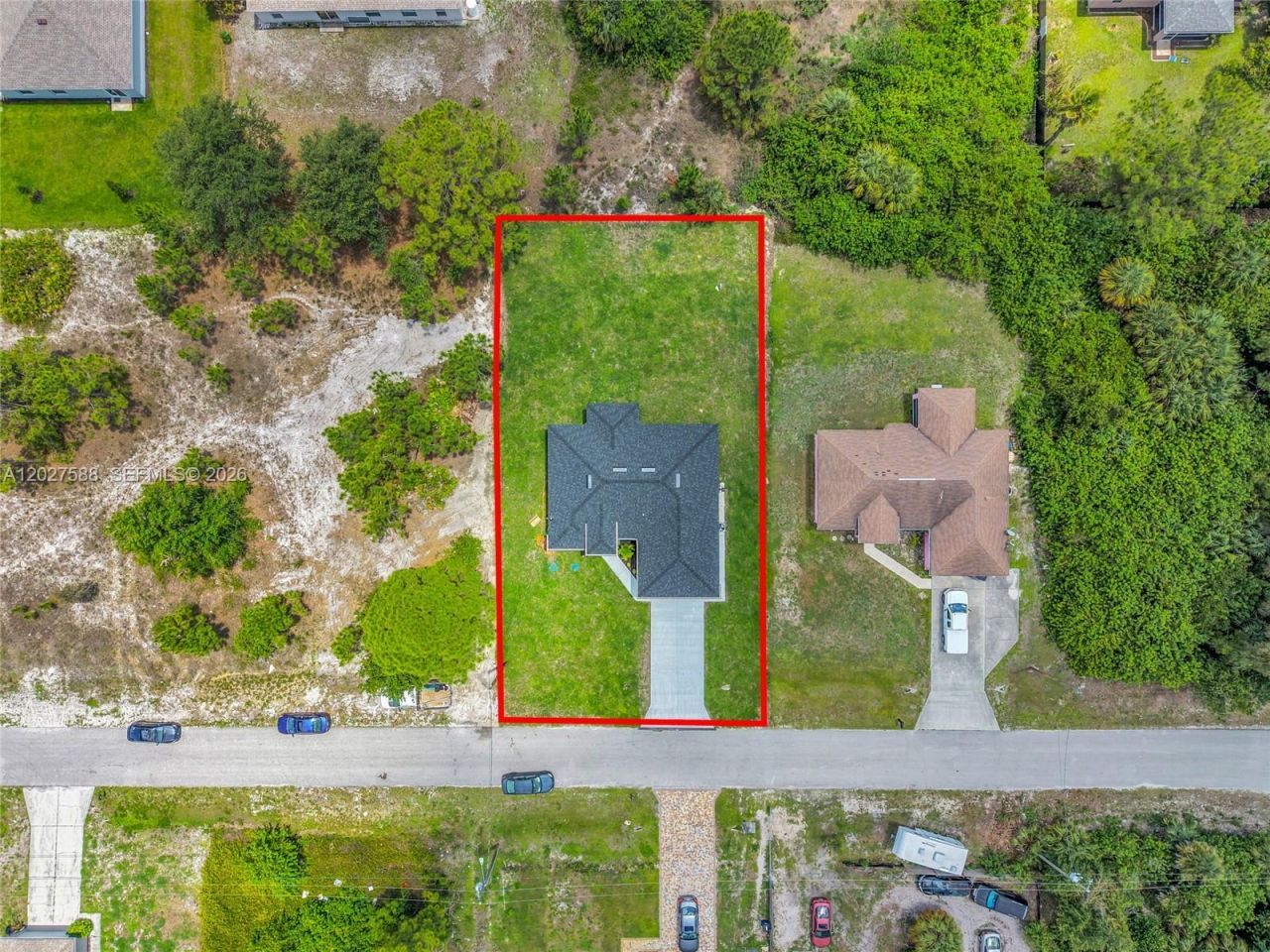 3511 27th St SW , Lehigh Acres, FL 33976 Photo