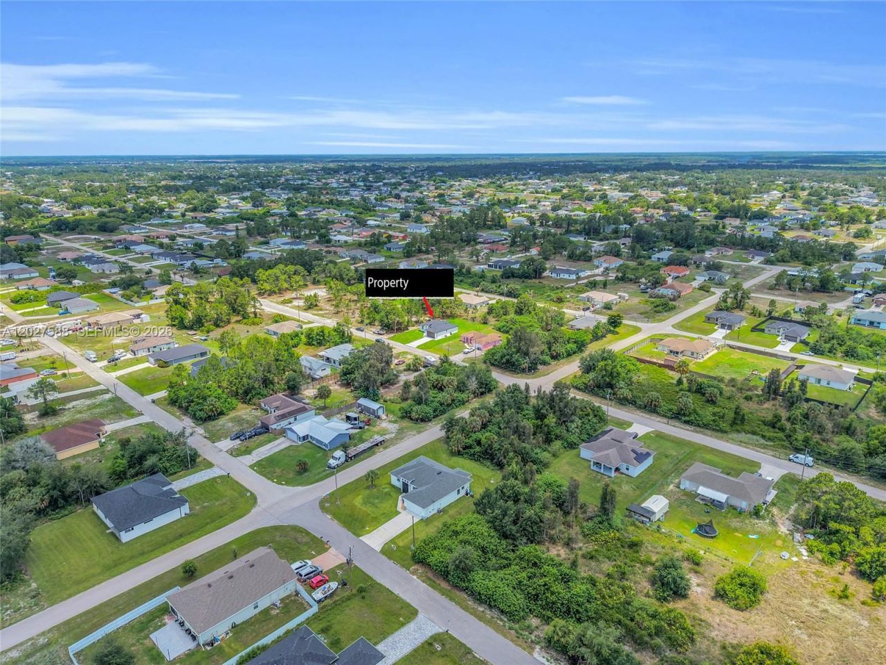3511 27th St SW , Lehigh Acres, FL 33976 Photo